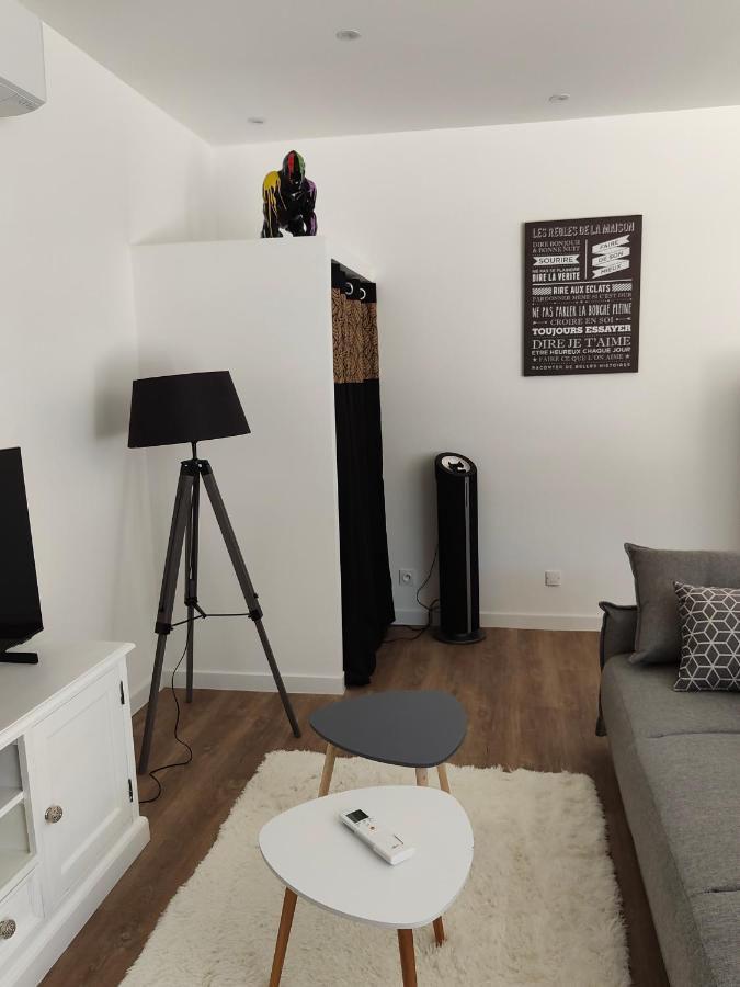 Gite Les Piraudieres Noyant-de-Touraine Exteriér fotografie