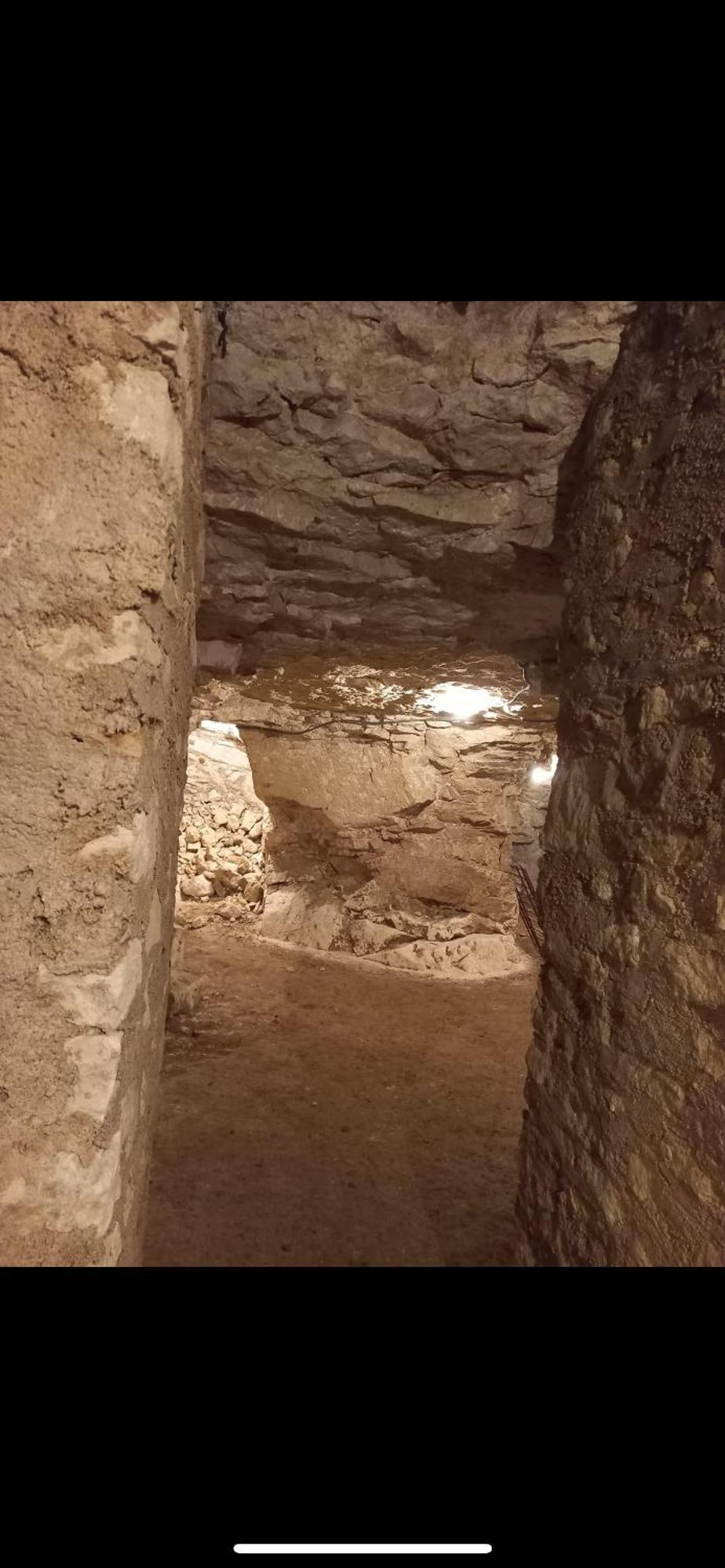 Gite Les Piraudieres Noyant-de-Touraine Pokoj fotografie