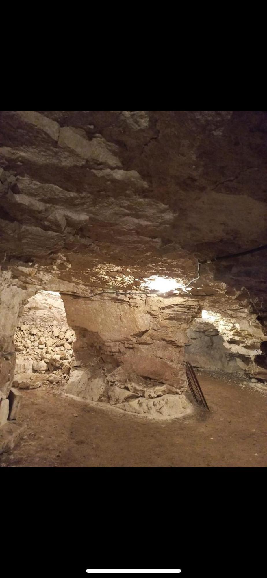 Gite Les Piraudieres Noyant-de-Touraine Pokoj fotografie